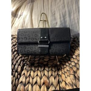 Large Vintage Guess Wallet